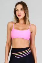 Top Feminino Grid Fitae Top Feminino Grid Fitae