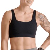 Top Feminino LSport Seamless Max Lupo