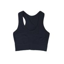 Top Feminino Lupo AF Alta Compressão Preto 71851-001 Top Feminino Lupo AF Alta Compressão Preto 71851-001