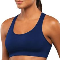 Top Feminino Lupo Challenge Confortfit Top Feminino Lupo Challenge Confortfit