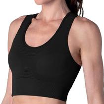 Top Feminino Lupo Compressão