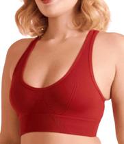 Top Feminino Lupo Sport UP Control Esportivo 71403-002