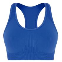 Top Feminino Lupo Sports Linha Challenge - Ref. 71407 Top Feminino Lupo Sports Linha Challenge - Ref. 71407