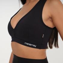 Top Feminino Marcio May Com Pence Ellegance Top Feminino Marcio May Com Pence Ellegance