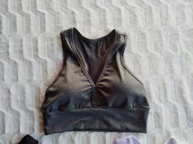 Top Feminino