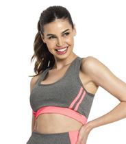 Top feminino nadador ftk fitness rovitex