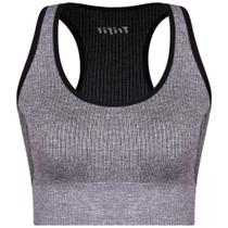 Top Feminino Nadador Trifil