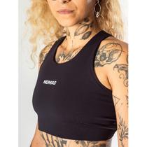 Top Feminino Nomad Running Treino Ciclismo -