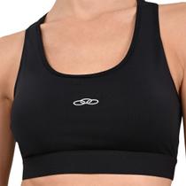 Top Feminino Olympikus Obwst24163 Essential