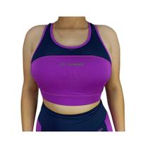 Top Feminino Olympikus Oiwsr23101 Runner