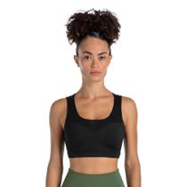 Top Feminino Reto Bojo Olympikus