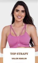 Top feminino tam.M Top feminino tam.M