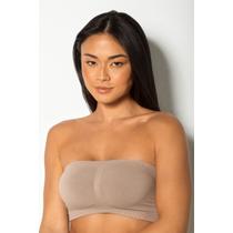 Top feminino trifil faixa bojo removivel c03886