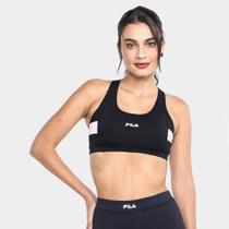 Top Fila Block Feminino