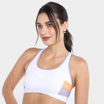 Top Fila Block Feminino