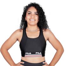 Top Fila Double Elastic II