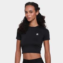 Top Fila Essential Feminino Top Fila Essential Feminino