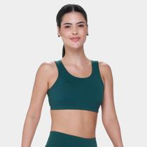 Top Fila Essential II Feminino