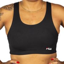 Top Fila Essential II Feminino