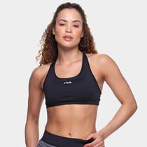 Top Fila Essential Nadador Feminino Top Fila Essential Nadador Feminino