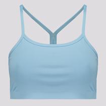 Top Fila Life Feminino Azul