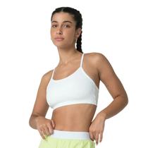 Top Fila Life Feminino X402091-326 BRANCO