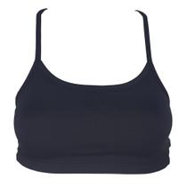 Top Fila Life Poliamida Alças Finas Feminino Top Fila Life Poliamida Alças Finas Feminino