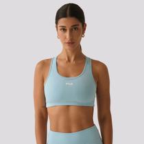 Top Fila Nadador Essential Feminino Azul