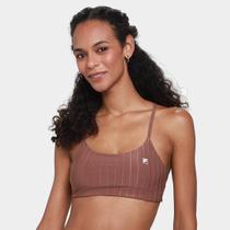 Top Fila Pinstripes Flow II Feminino