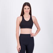 Top Fila Pocket Life Feminino Preto