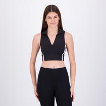 Top Fila Polo Tennis Sports Club Feminino Top Fila Polo Tennis Sports Club Feminino