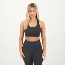 Top Fila Racer Run Feminino Preto