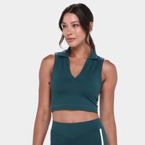 Top Fila Tennis Basic Feminino