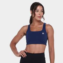 Top Fila Tough Gym Feminino