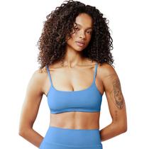 Top Fitness Academia Alças Finas Proteção UV Com Bojo Removivel Hope Resort Top Fitness Academia Alças Finas Proteção UV Com Bojo Removivel Hope Resort