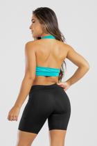 Top Fitness Academia De Alça Sem Bojo Top Fitness Academia De Alça Sem Bojo