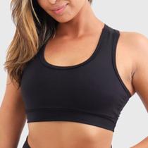 Top Fitness Academia Feminino Preto Techmalhas Pronta Entre Top Fitness Academia Feminino Preto Techmalhas Pronta Entre