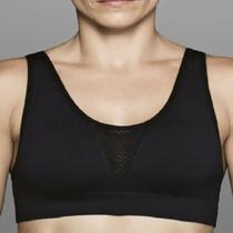 Top Fitness Attack Ii S/bojo S/costura Regata Lupo 71401