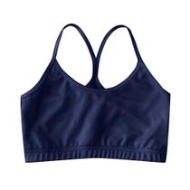 Top Fitness b + Alca Nadador B862 Azul M