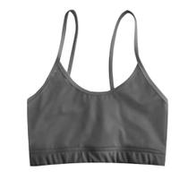 Top fitness b+ alca reta b861 mescla m