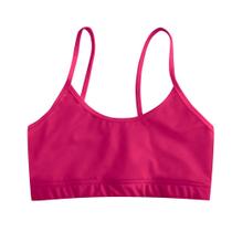 Top fitness b + alca reta B861 pink Top fitness b + alca reta B861 pink