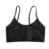 Top fitness b+ alca reta b861 preto m