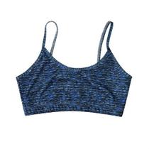 Top fitness b + alca reta B881 msc azul