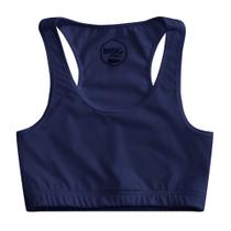 Top Fitness b + Nadador B863 Azul Mho P