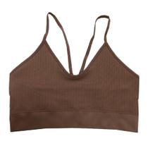 Top Fitness Básico Basic+ Café G