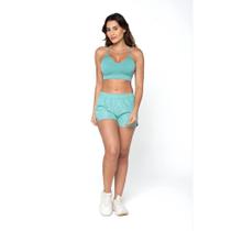 Top fitness basico basic + wasabi G Top fitness basico basic + wasabi G