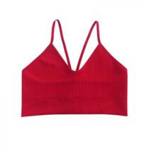 Top Fitness Básico G Cereja Basic+ Top Fitness Básico G Cereja Basic+