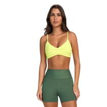 Top Fitness Beach Alto Giro Cítrico 2511525