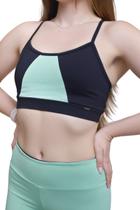 Top Fitness Blusa Cropped Feminino Viva Roupa De Academia Confortável Proteção UV Exercício Top Fitness Blusa Cropped Feminino Viva Roupa De Academia Confortável Proteção UV Exercício