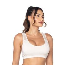 Top fitness com bojo basic +